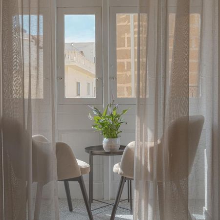 فيكتوريا Maria Rosa Suites المظهر الخارجي الصورة