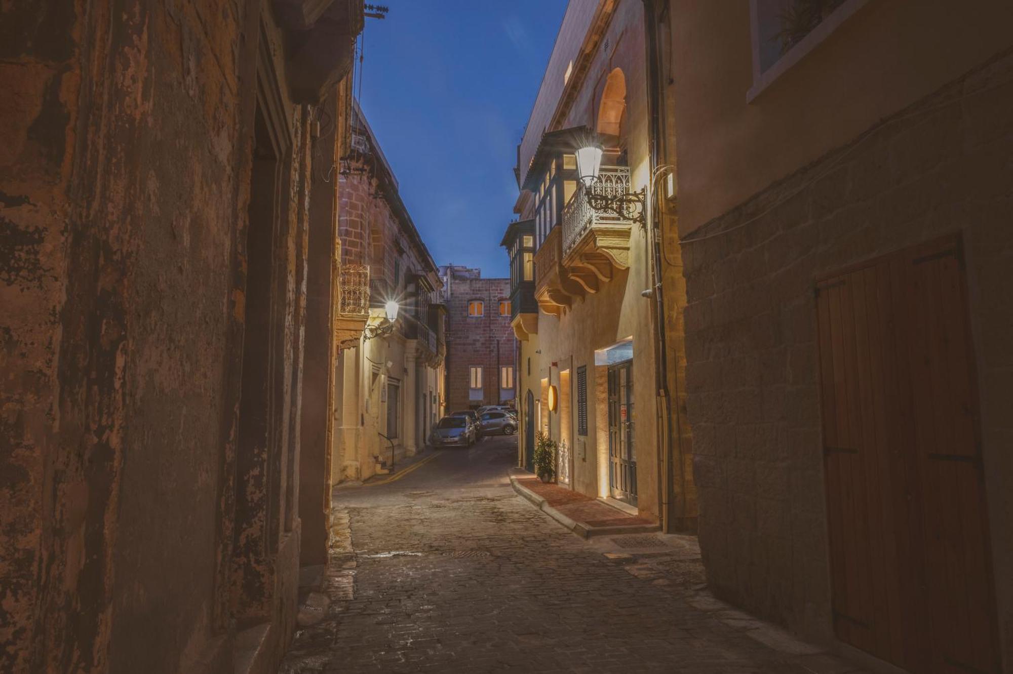 فيكتوريا Maria Rosa Suites المظهر الخارجي الصورة