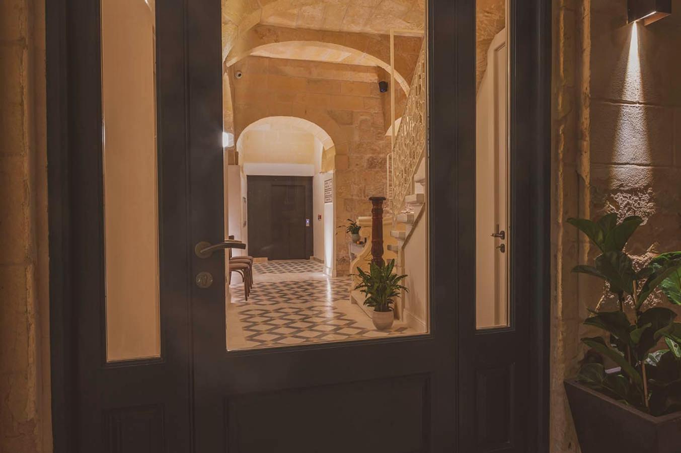 فيكتوريا Maria Rosa Suites المظهر الخارجي الصورة