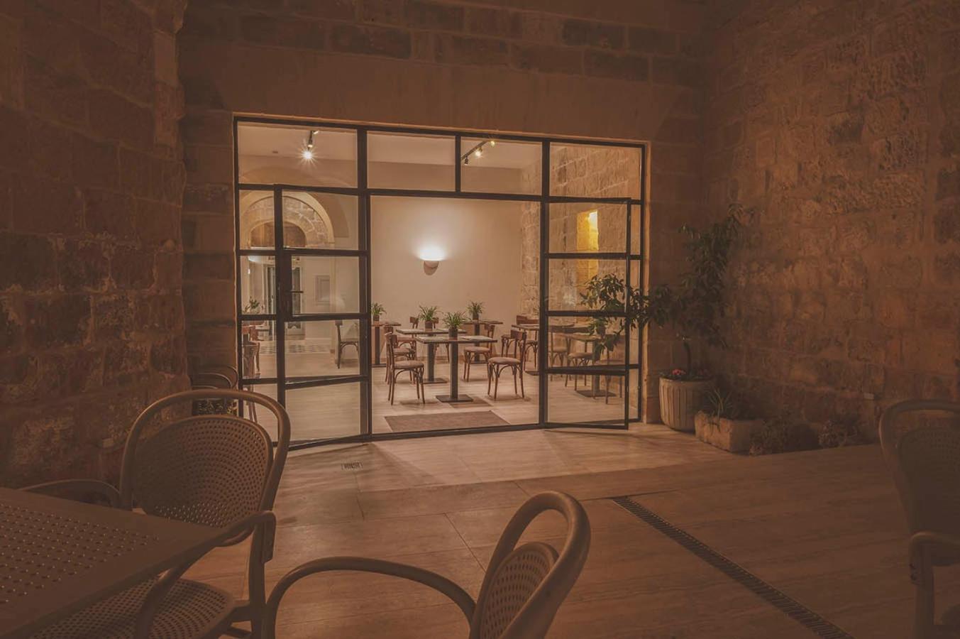 فيكتوريا Maria Rosa Suites المظهر الخارجي الصورة