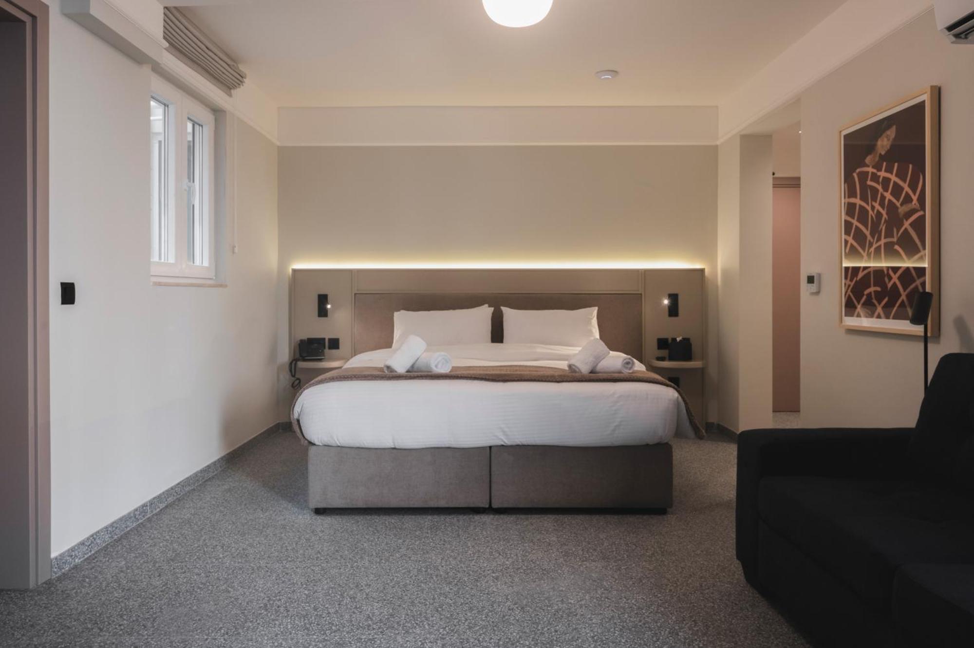 فيكتوريا Maria Rosa Suites المظهر الخارجي الصورة