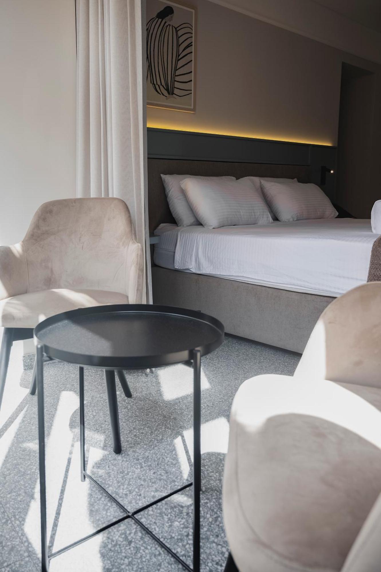 فيكتوريا Maria Rosa Suites المظهر الخارجي الصورة