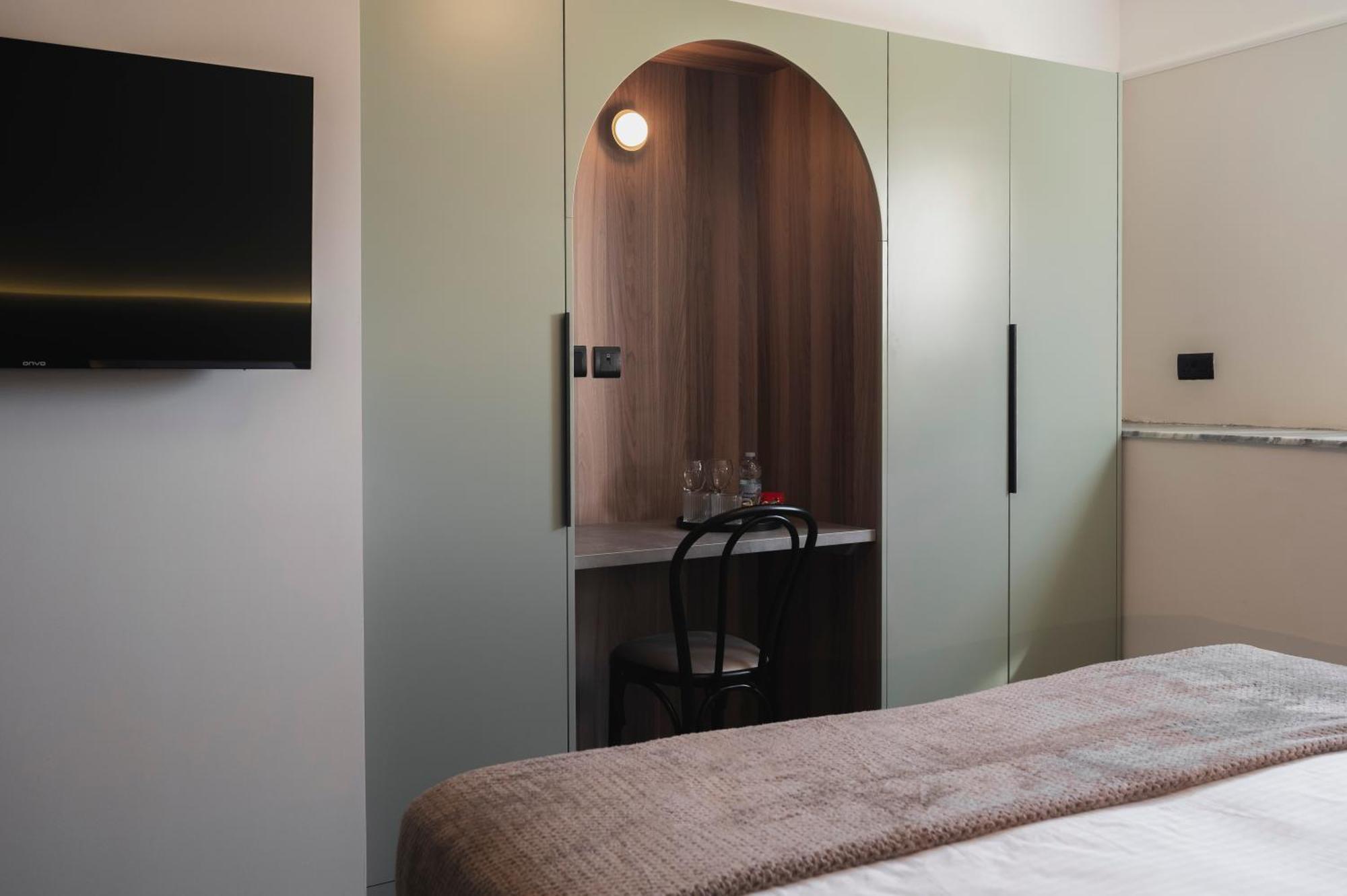 فيكتوريا Maria Rosa Suites المظهر الخارجي الصورة