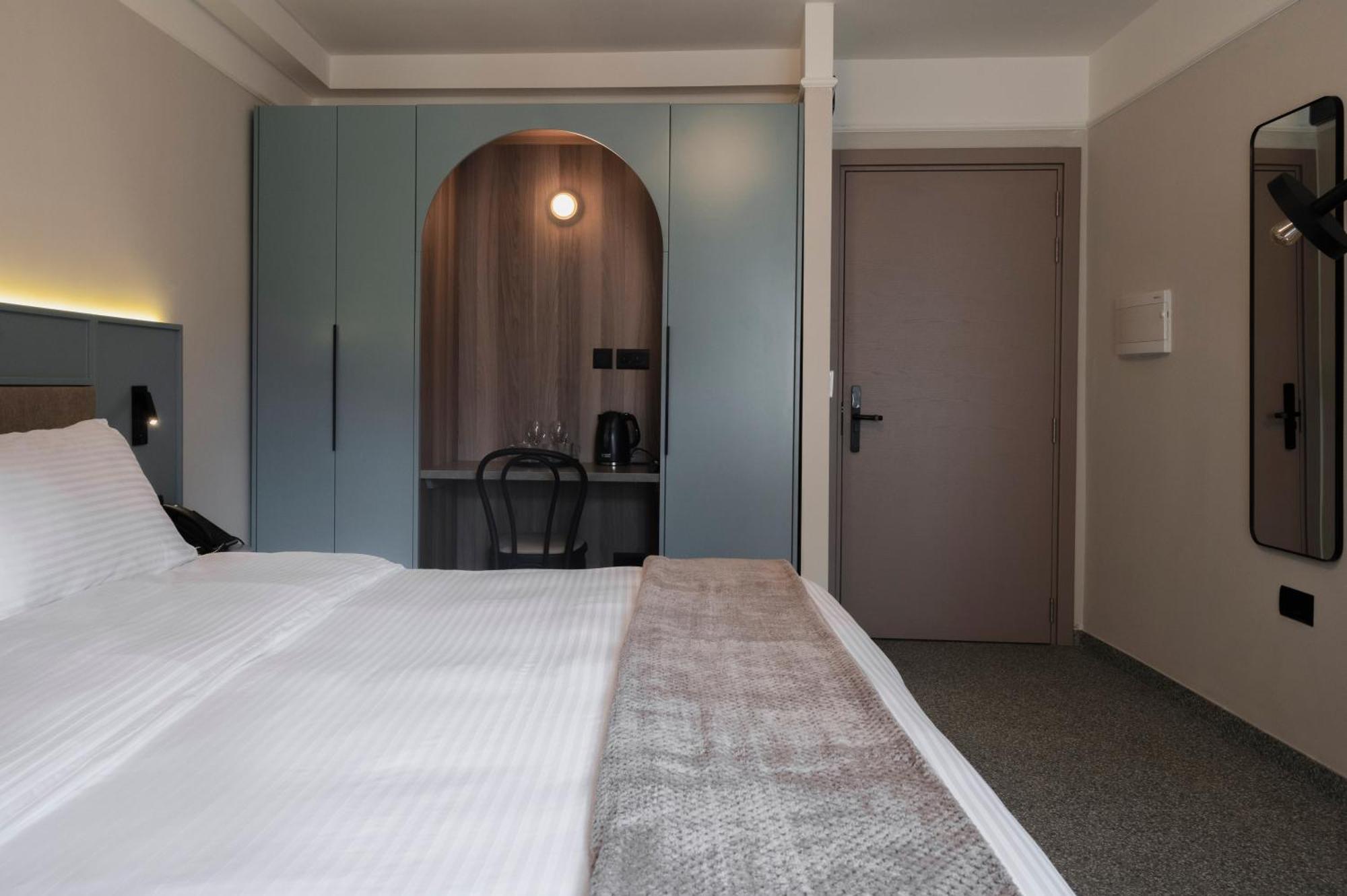 فيكتوريا Maria Rosa Suites المظهر الخارجي الصورة