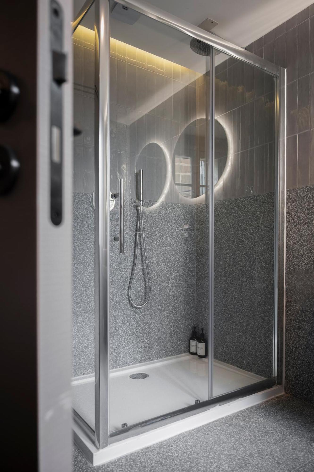 فيكتوريا Maria Rosa Suites المظهر الخارجي الصورة