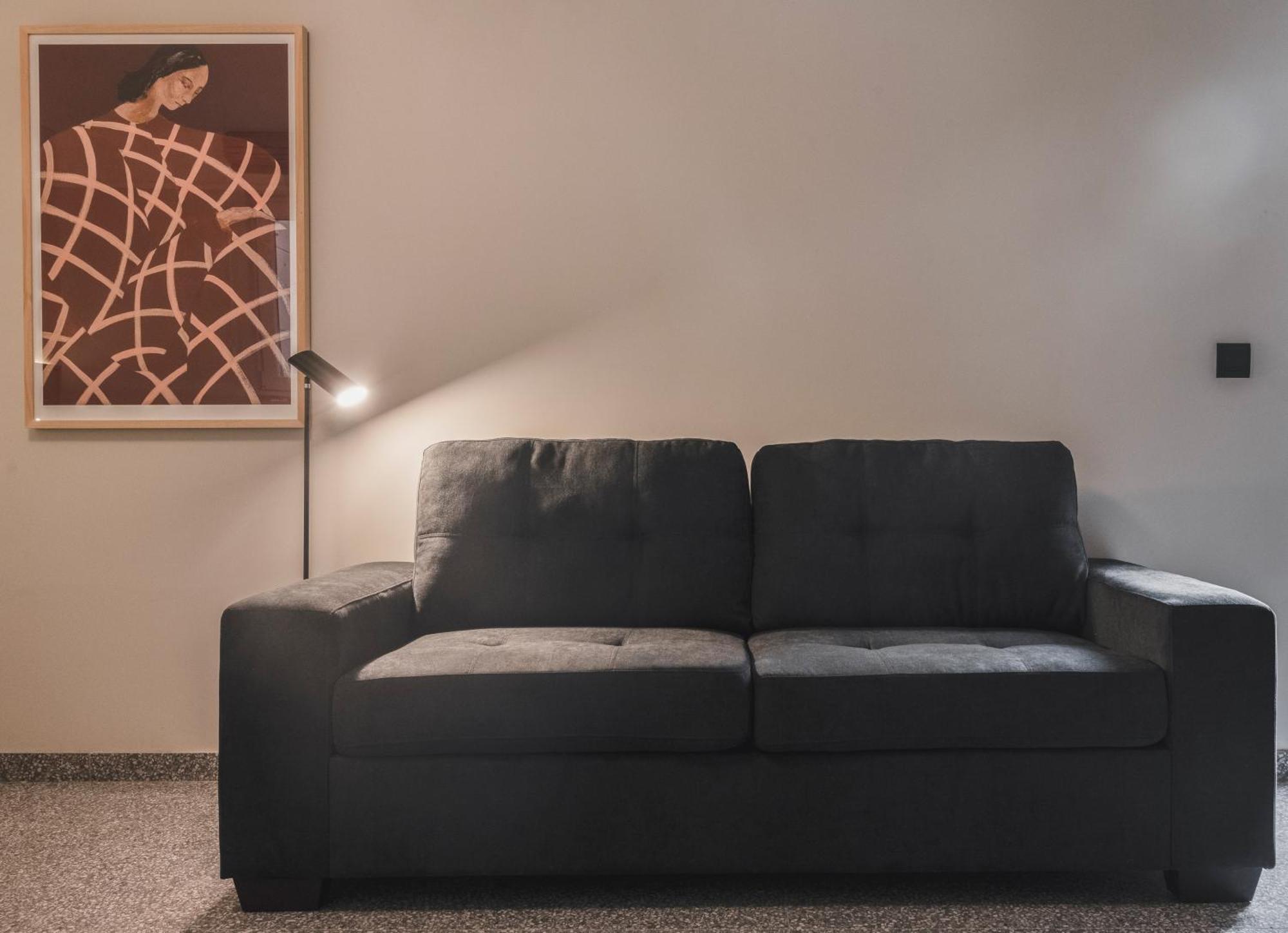 فيكتوريا Maria Rosa Suites المظهر الخارجي الصورة