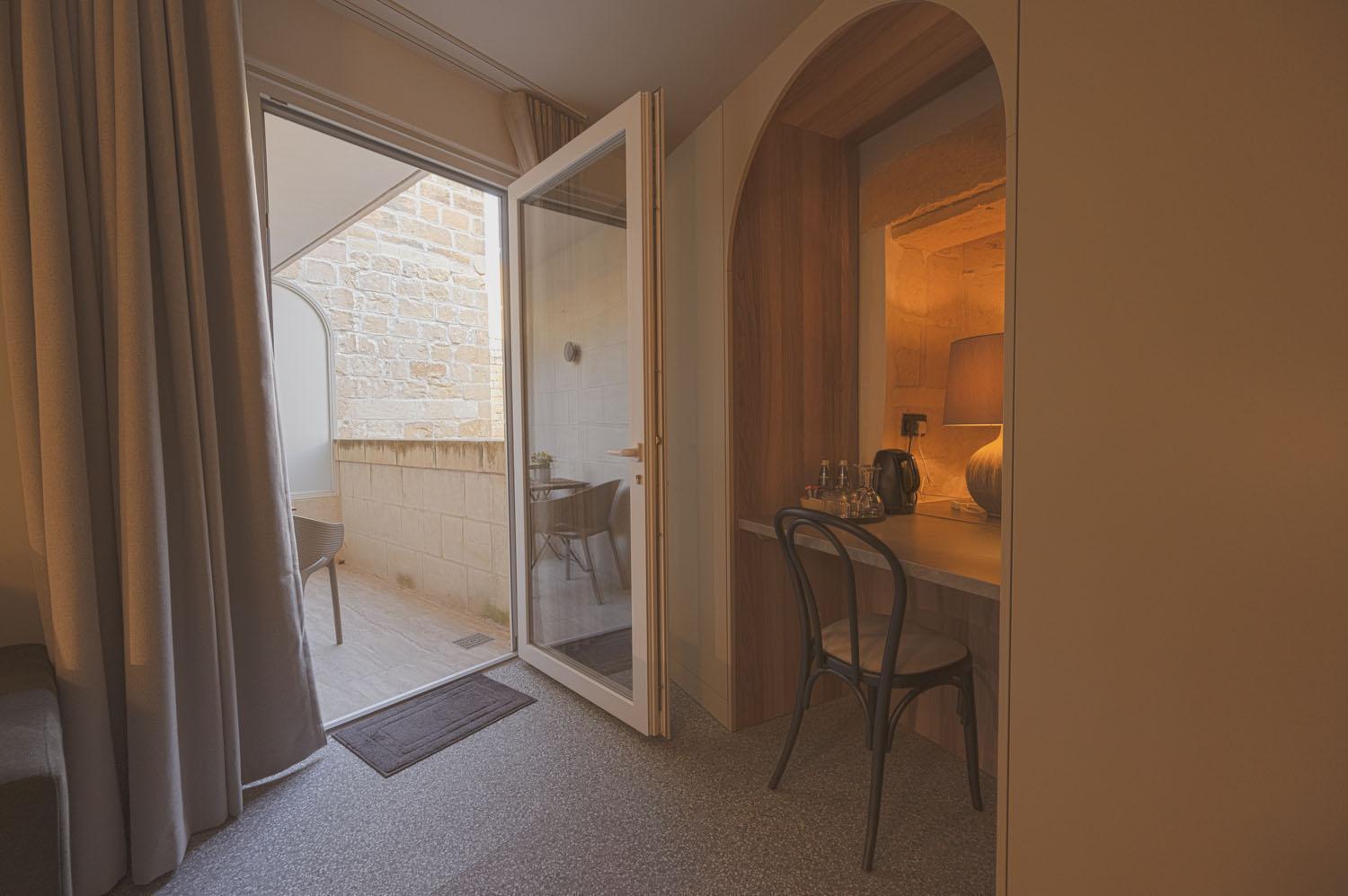 فيكتوريا Maria Rosa Suites المظهر الخارجي الصورة