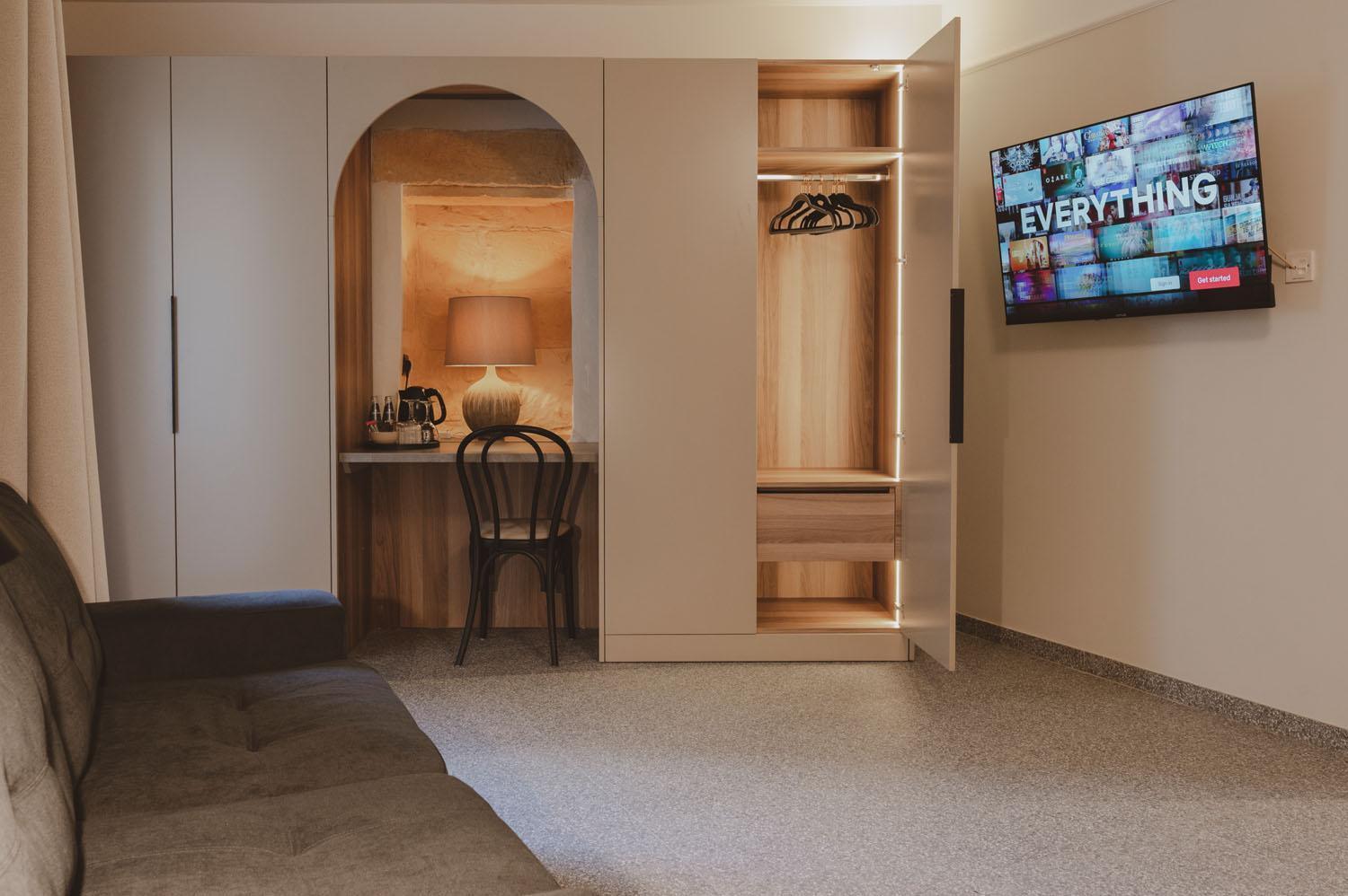 فيكتوريا Maria Rosa Suites المظهر الخارجي الصورة