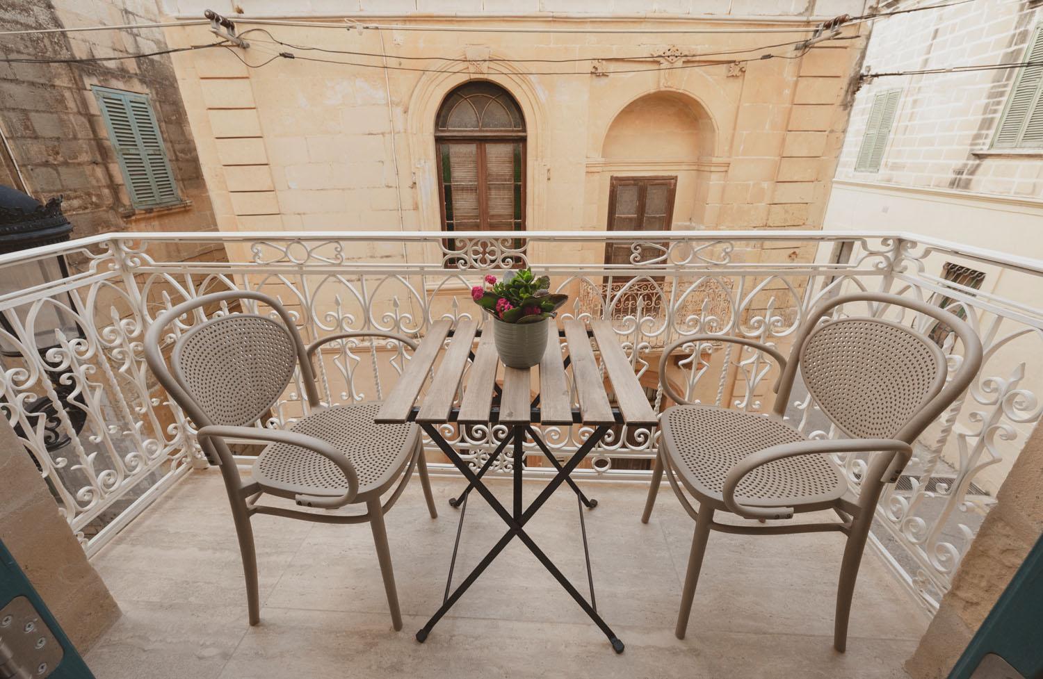 فيكتوريا Maria Rosa Suites المظهر الخارجي الصورة