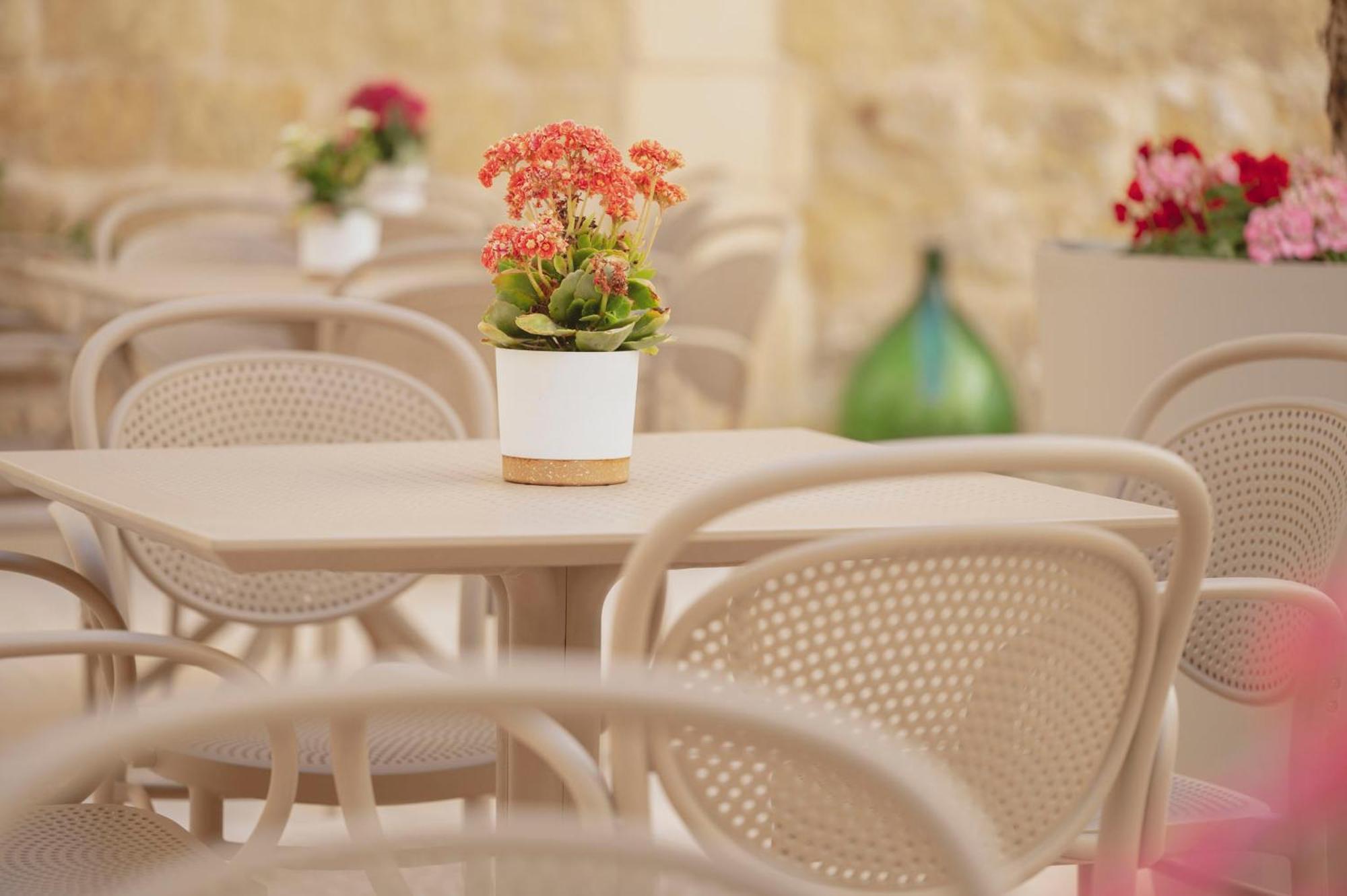 فيكتوريا Maria Rosa Suites المظهر الخارجي الصورة