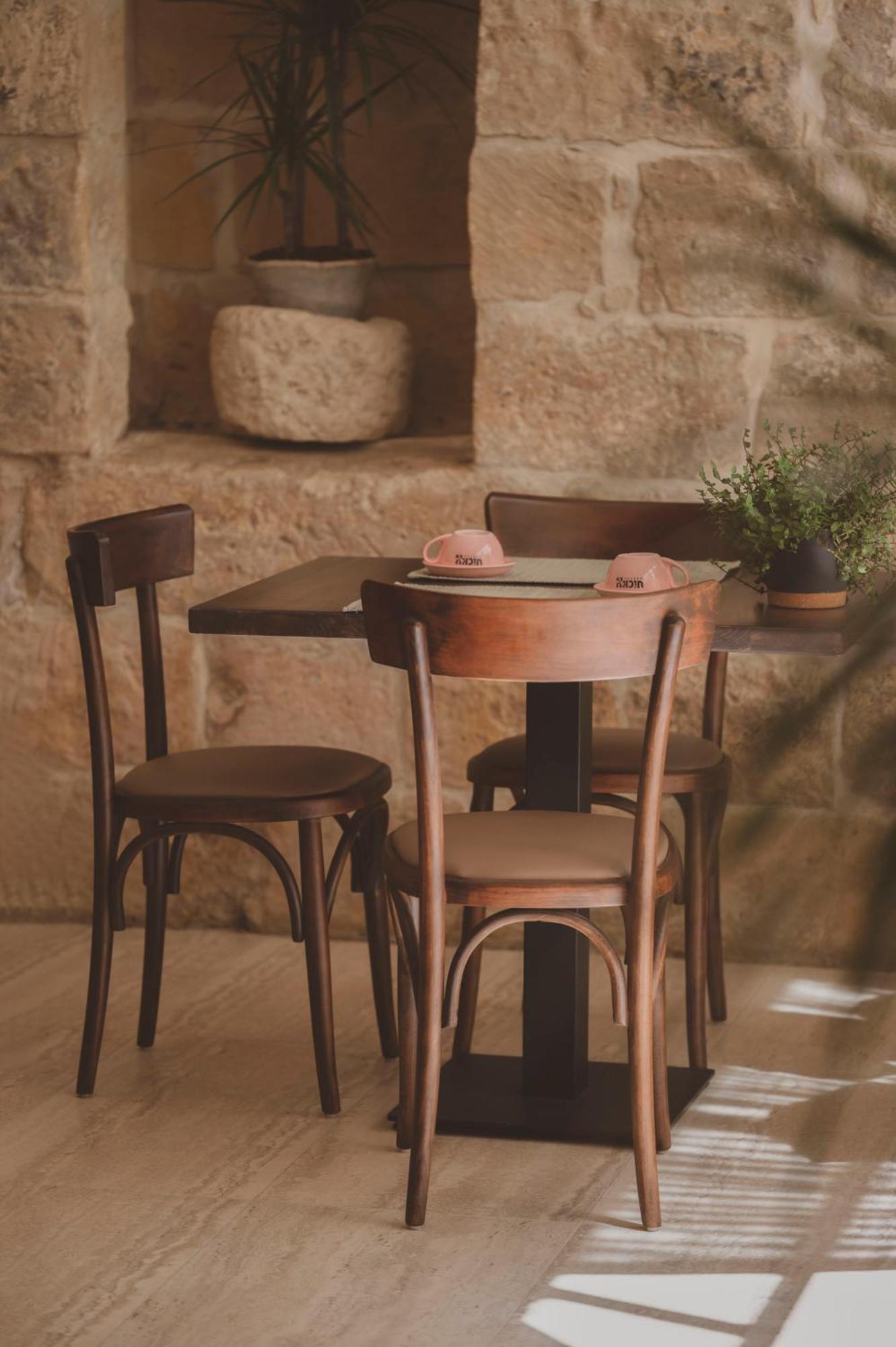 فيكتوريا Maria Rosa Suites المظهر الخارجي الصورة