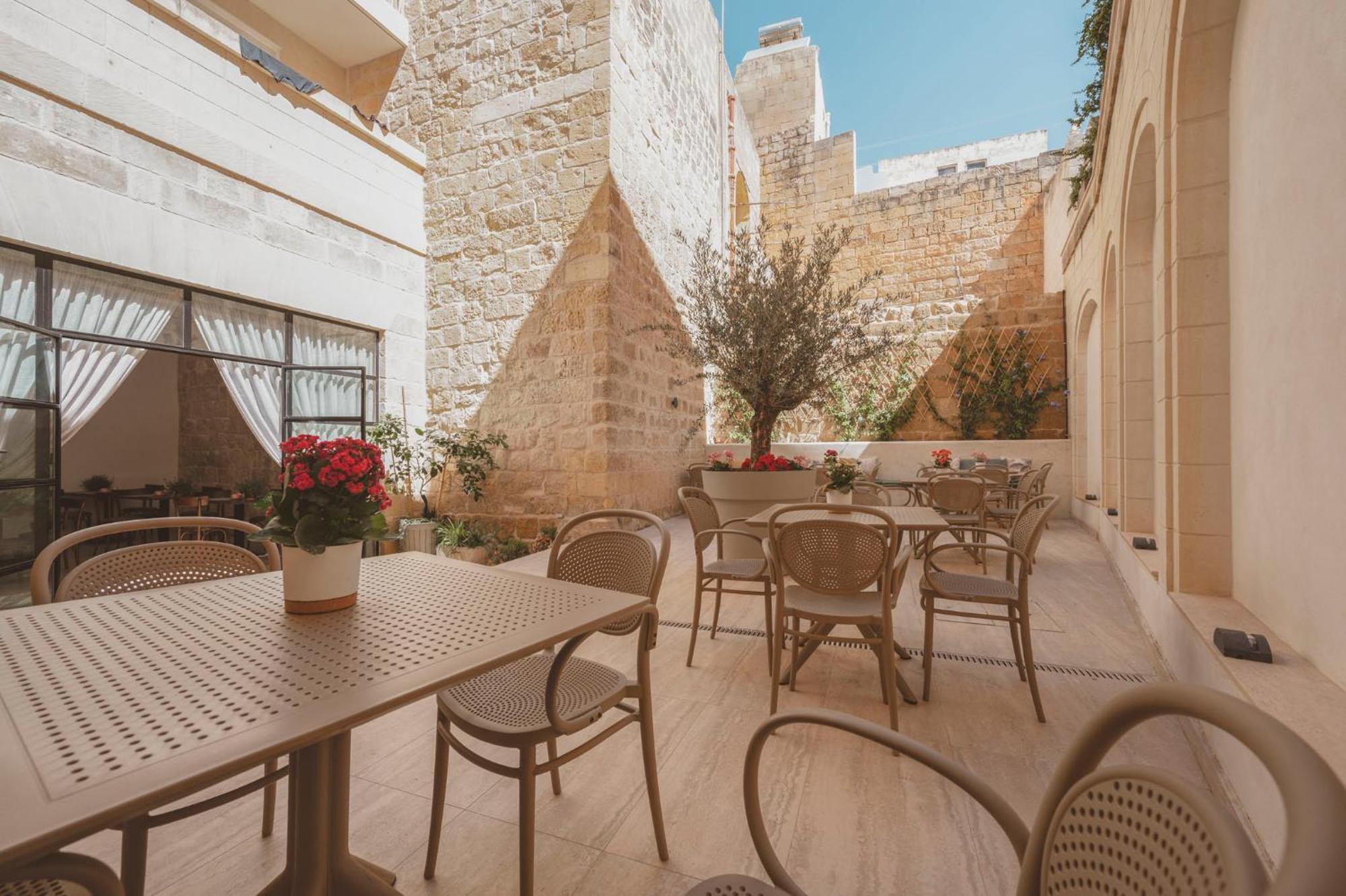 فيكتوريا Maria Rosa Suites المظهر الخارجي الصورة