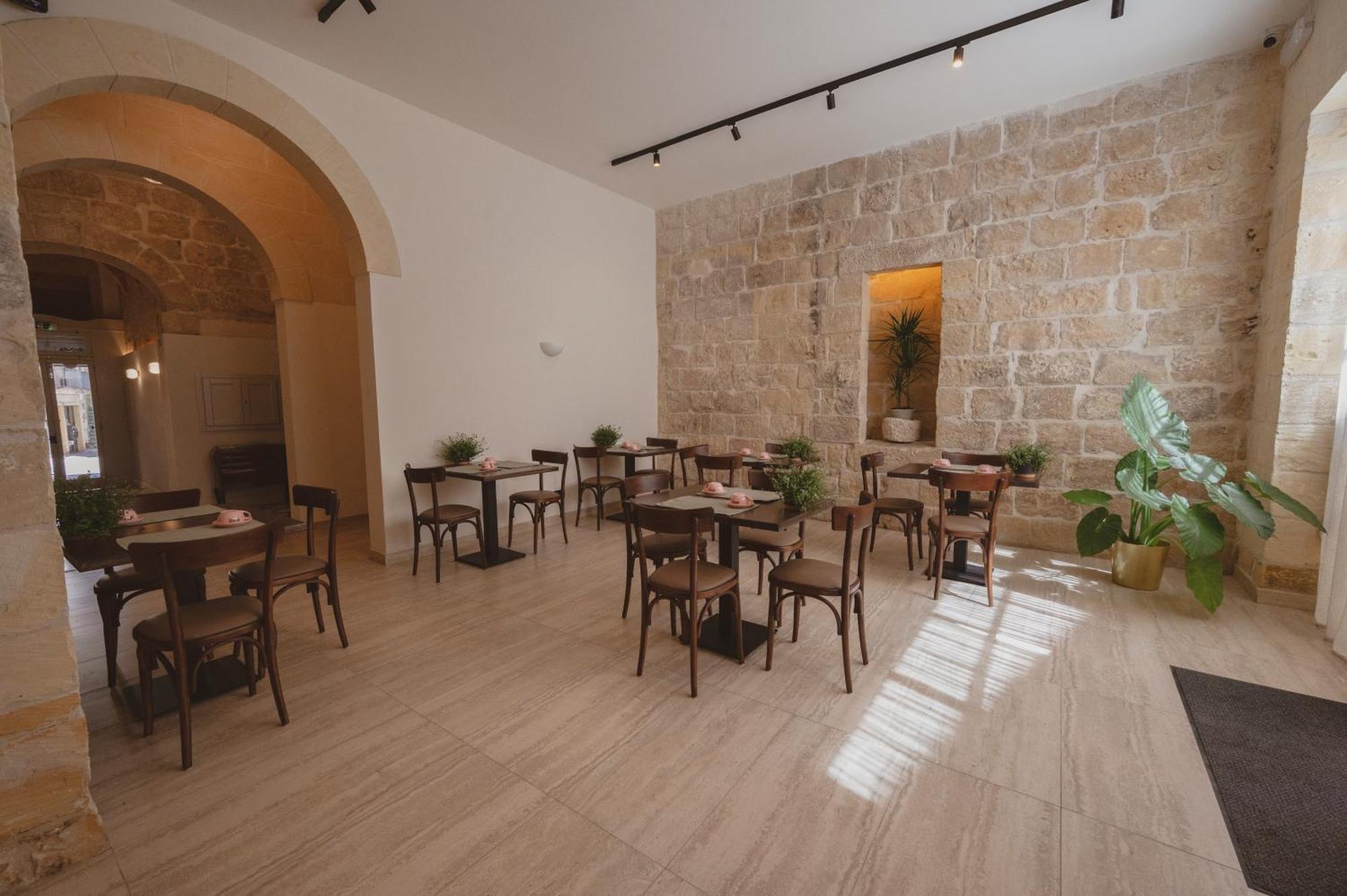 فيكتوريا Maria Rosa Suites المظهر الخارجي الصورة