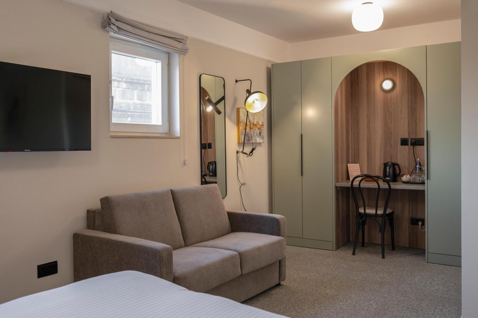 فيكتوريا Maria Rosa Suites المظهر الخارجي الصورة