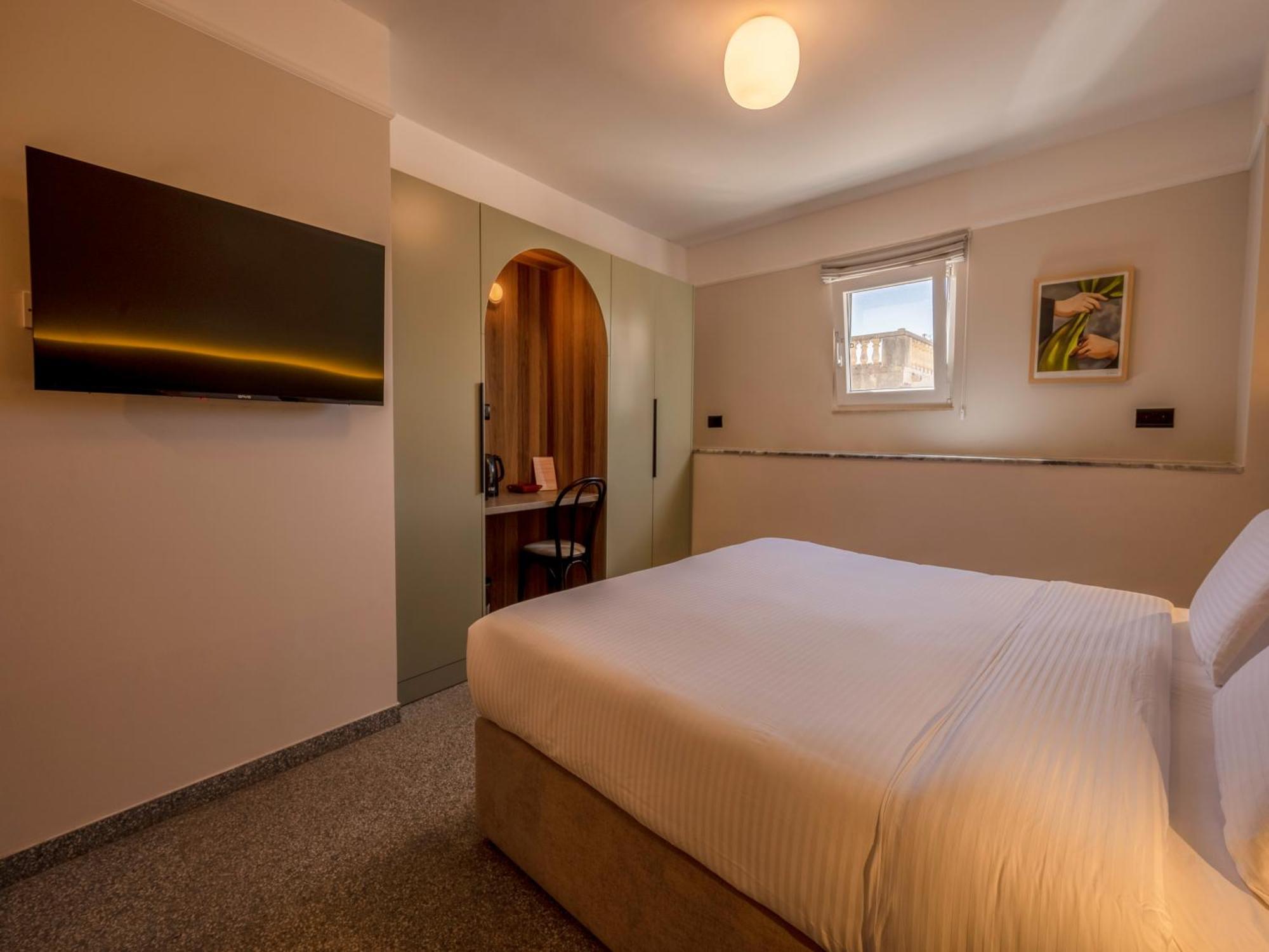 فيكتوريا Maria Rosa Suites المظهر الخارجي الصورة