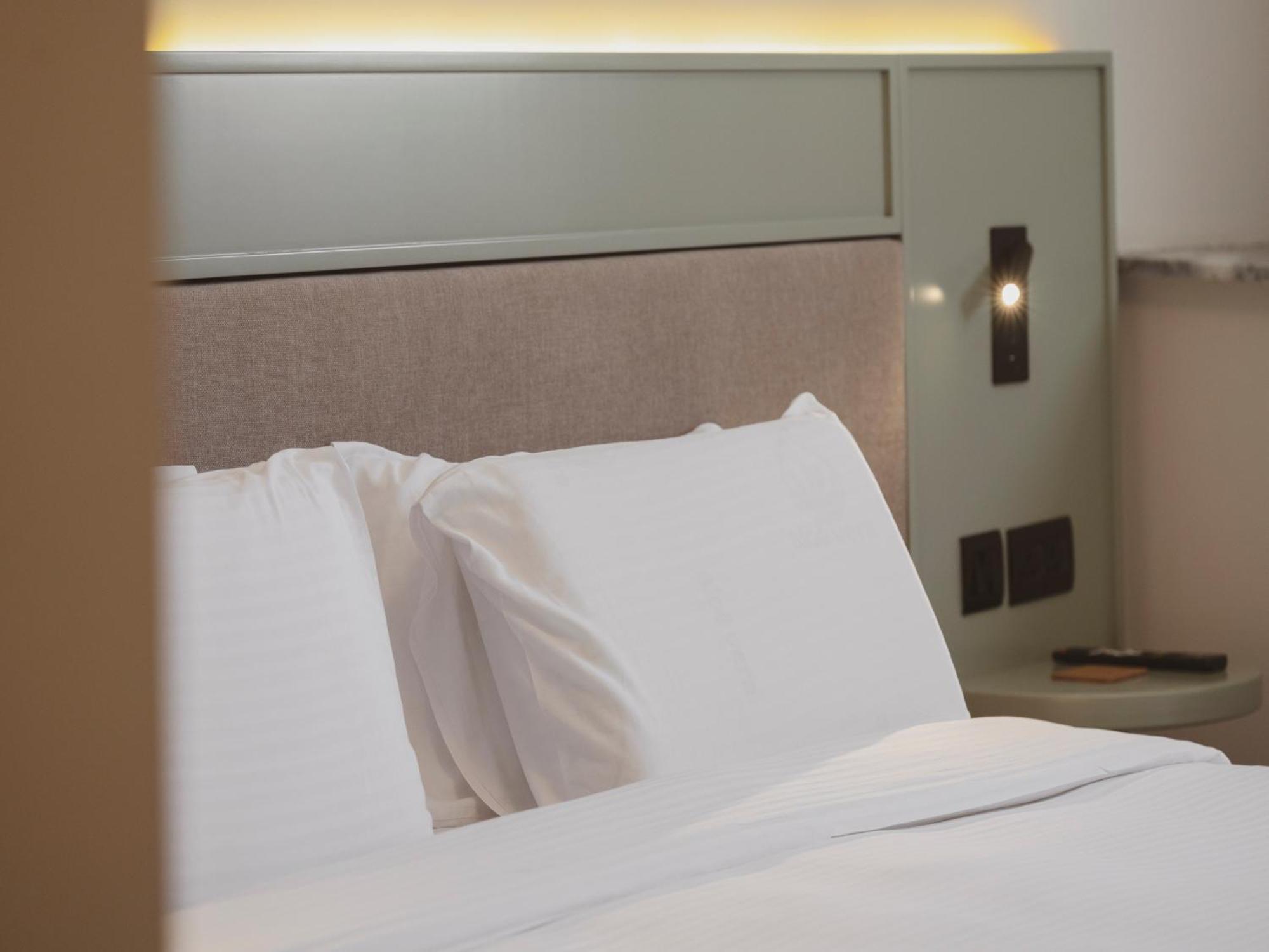 فيكتوريا Maria Rosa Suites المظهر الخارجي الصورة