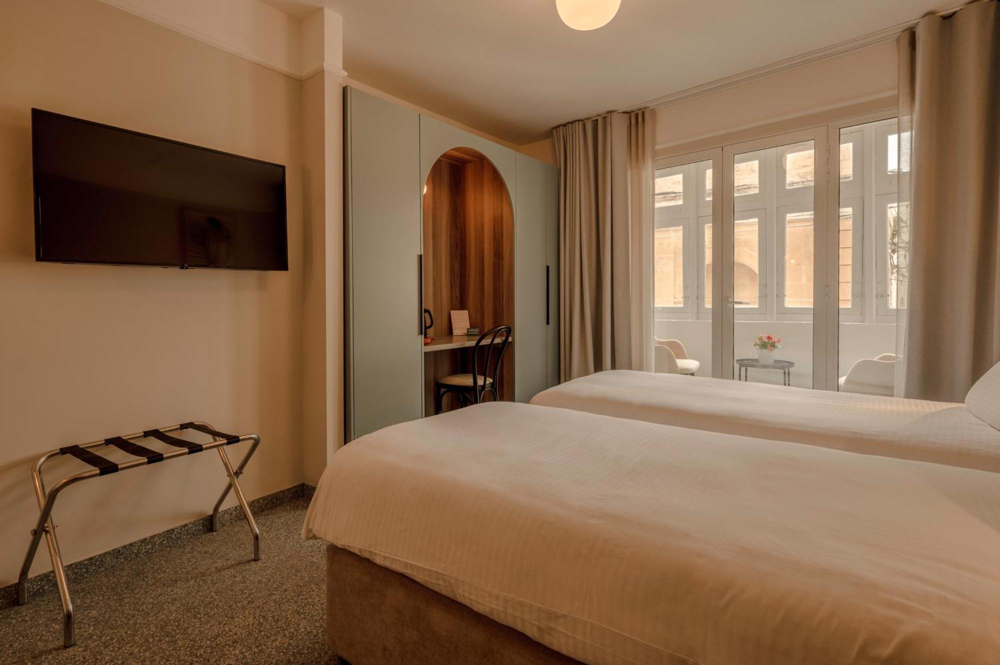 فيكتوريا Maria Rosa Suites المظهر الخارجي الصورة