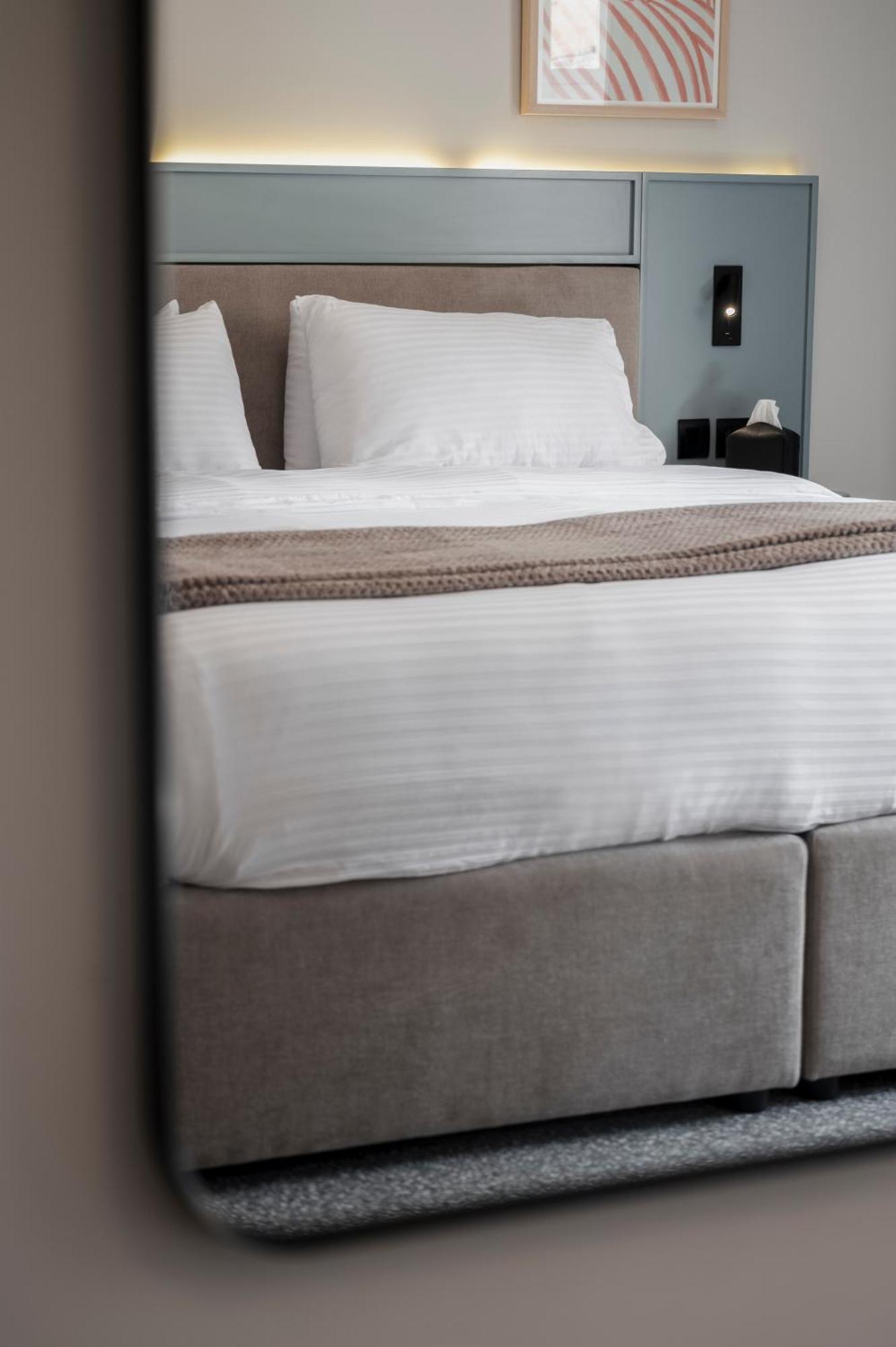 فيكتوريا Maria Rosa Suites المظهر الخارجي الصورة