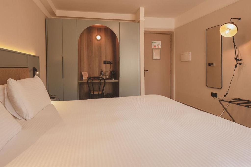 فيكتوريا Maria Rosa Suites المظهر الخارجي الصورة
