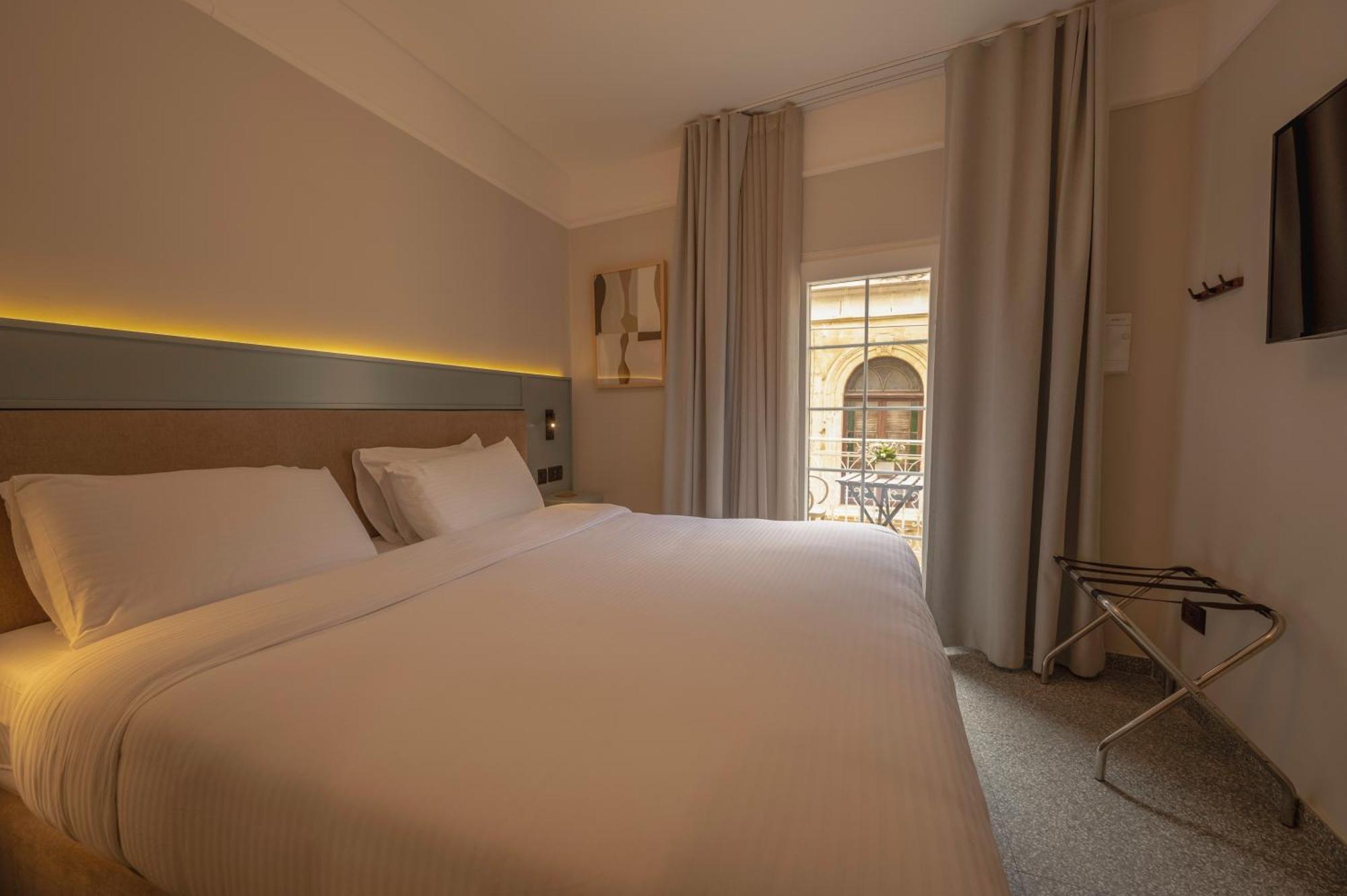 فيكتوريا Maria Rosa Suites المظهر الخارجي الصورة