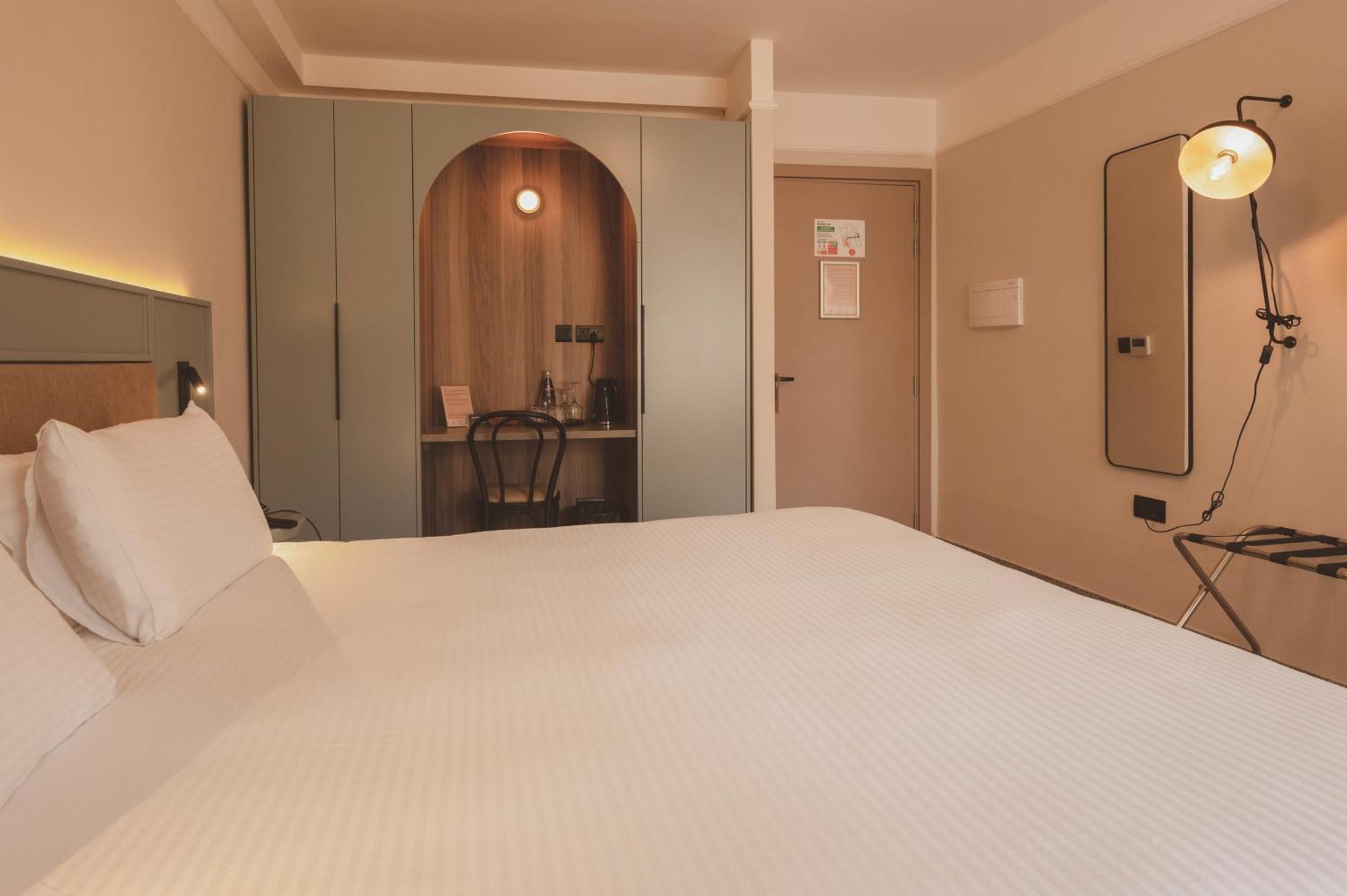 فيكتوريا Maria Rosa Suites المظهر الخارجي الصورة